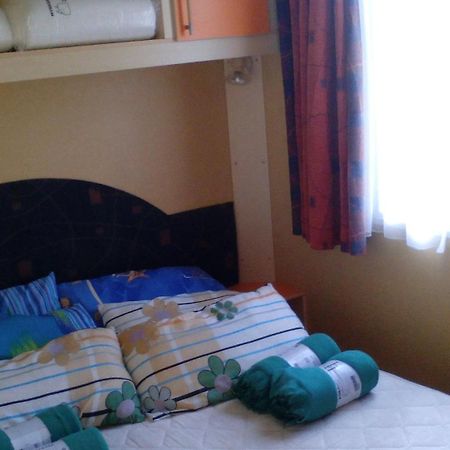 Adriacamp Mobile Homes Rosepineta Rosapineta Dış mekan fotoğraf