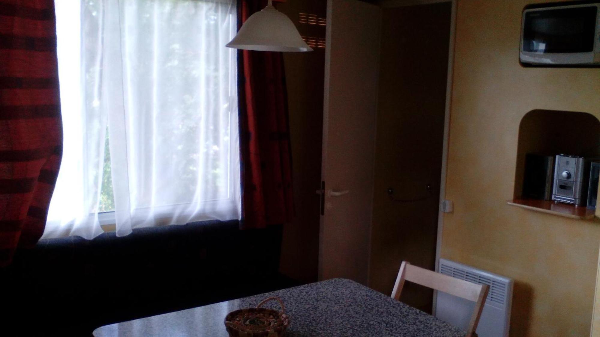 Adriacamp Mobile Homes Rosepineta Rosapineta Dış mekan fotoğraf