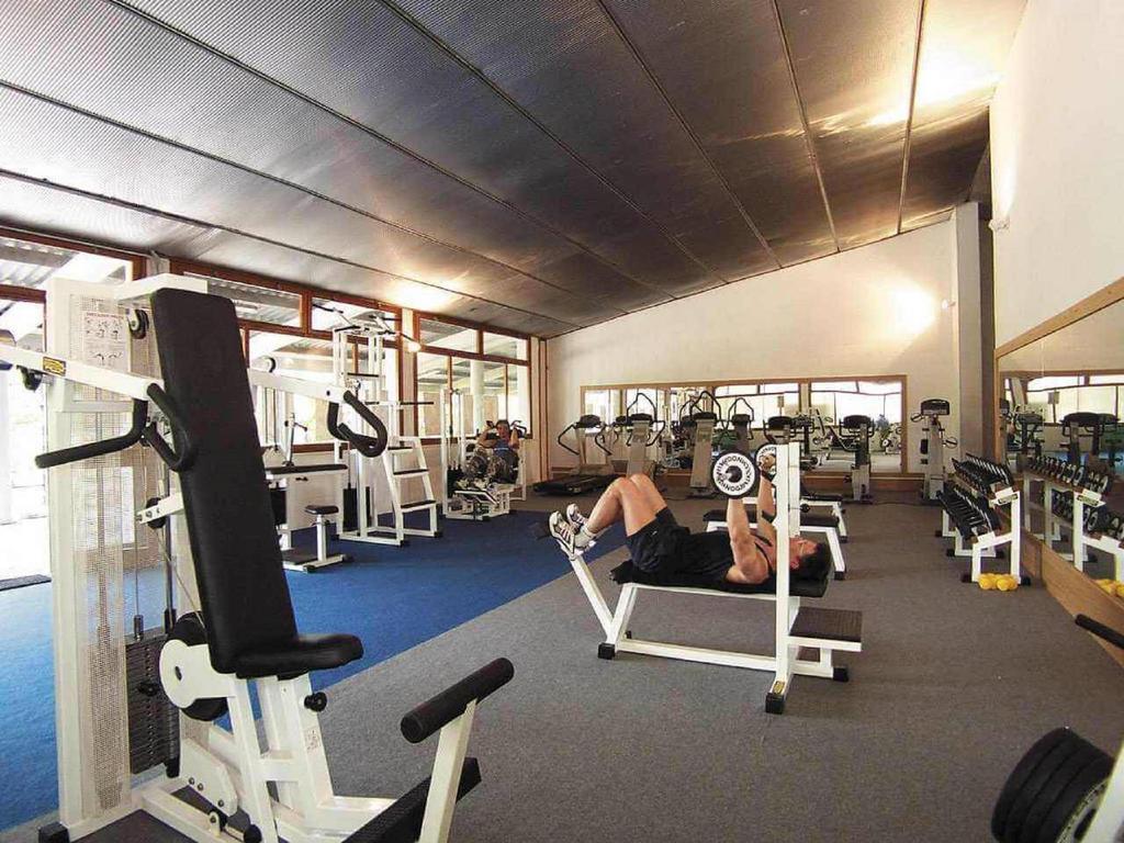 Adriacamp Mobile Homes Rosepineta Rosapineta Dış mekan fotoğraf