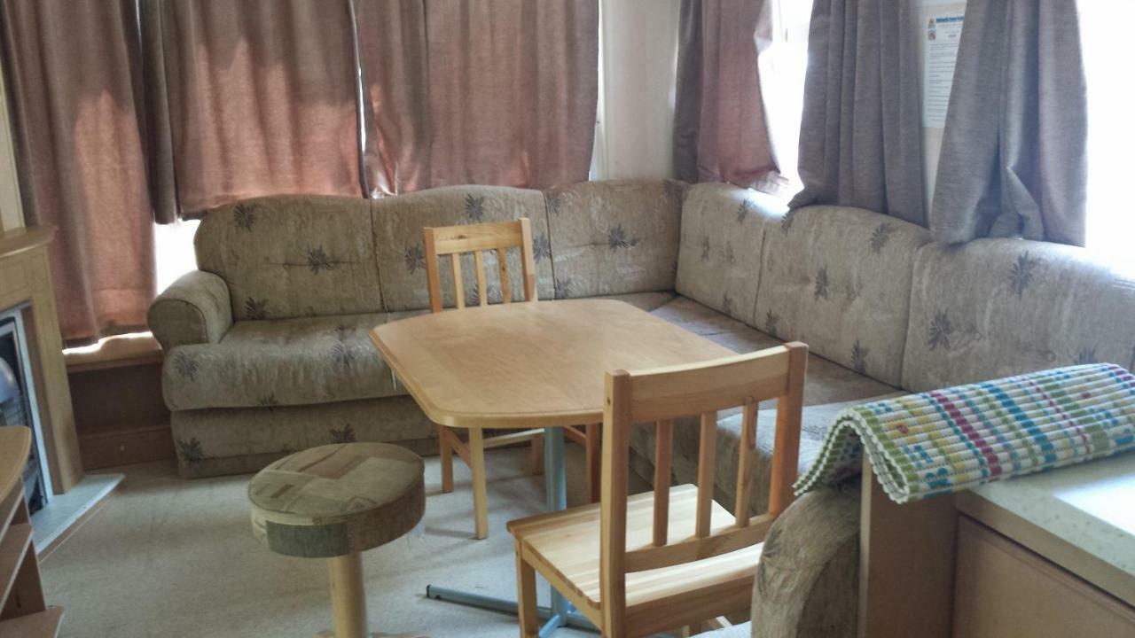 Adriacamp Mobile Homes Rosepineta Rosapineta Dış mekan fotoğraf
