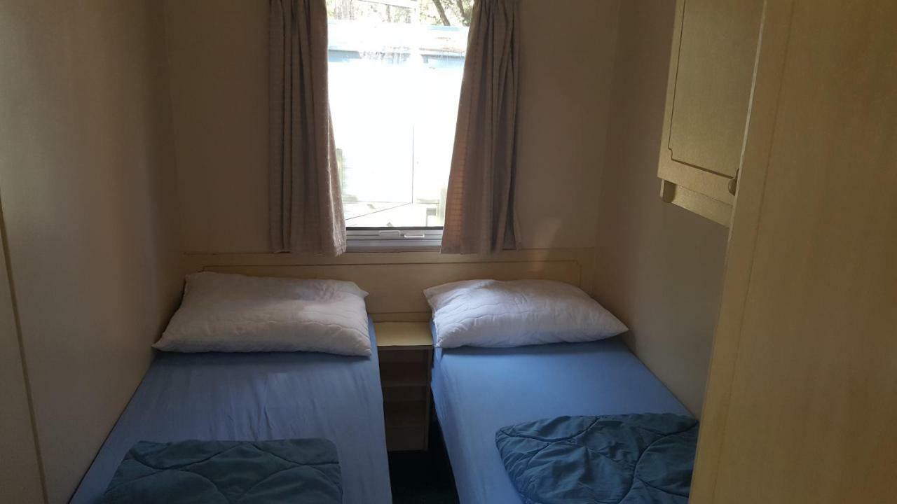 Adriacamp Mobile Homes Rosepineta Rosapineta Dış mekan fotoğraf
